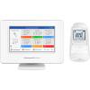 Honeywell sada termostatické hlavice Honeywell evohome EVO-APARTMENT-PLUS Honeywell sada termostatické hlavice Honeywell evohome EVO-APARTMENT-PLUS