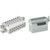 LAPP sada konektoru EPIC®KIT H-A 10 75009628 10 + PE šroubovací 1 sada LAPP sada konektoru EPIC®KIT H-A 10 75009628 10 + PE šroubovací 1 sada