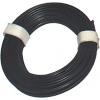 econ connect ZKL014SW5 lanko/ licna 2 x 0.14 mm² černá 5 m econ connect ZKL014SW5 lanko/ licna 2 x 0.14 mm² černá 5 m