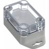 TRU COMPONENTS 6U07090905619 TC-13865240 Průmyslová skříň 121.5 x 90 x...