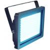 Eurolite LED venkovní reflektor LED IP FL-100 tyrkysová 110 W Eurolite LED venkovní reflektor LED IP FL-100 tyrkysová 110 W
