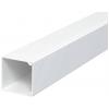 OBO Bettermann 6026400 kabelová lišta (d x š x v) 2000 x 25 x 25 mm 15 ks šedá OBO Bettermann 6026400 kabelová lišta (d x š x v) 2000 x 25 x 25 mm 15 ks šedá