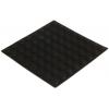 Příslušenství skříně RS PRO, Pryž Stopy Skříně z extrudovaného hliníku 5 mm 12 mm