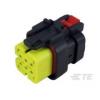 TE Connectivity 3-1437290-8, 1 ks Tube TE Connectivity 3-1437290-8, 1 ks Tube