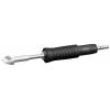 Weller LT-BX pájecí hrot dlátový, zahnutý Velikost hrotů 2.4 mm Délka ...