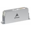 Filtr EMC, řada: B84233A, 530V ac, 30kHz, Svorkovnice, 50 A, počet fází: 3, TDK, 1 mΩ, IEC 60068-1 Filtr EMC, řada: B84233A, 530V ac, 30kHz, Svorkovnice, 50 A, počet fází: 3, TDK, 1 mΩ, IEC 60068-1