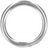 KS Tools 4301032 Těsnicí kroužek, měkká hmota, Ø 32 x 24 mm, sada 10 kusů