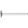 PFERD TOOLS 22394653 frézovací kolík , Délka 35 mm, Vnější Ø 6 mm, Pra...