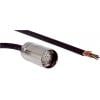 Kabel konektoru, A: Vnitřní, A: M23, Rovný 12, B: Volný konec kabelu, B: Neuzavřený, 160V, IP66, IP67, řada: DOL SICK 30 Kabel konektoru, A: Vnitřní, A: M23, Rovný 12, B: Volný konec kabelu, B: Neuzavřený, 160V, IP66, IP67, řada: DOL SICK 30