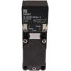 RS PRO Indukční bezdotykový snímač Blok M12 200mA IP68 PnP 250 Hz 25 mm 30 V dc RS PRO Indukční bezdotykový snímač Blok M12 200mA IP68 PnP 250 Hz 25 mm 30 V dc