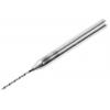 CIF Vrták na desky plošných spojů DU68 Karbid wolframu 0.8 mm 3.17mm