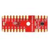 Infineon Vývojový nástroj pro snímače S2GO3DTLE493DW2B6A0TOBO1, S2GO-3D-TLE493DW2B6-A0, Vyhodnocovací deska