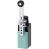Siemens 3SE5 Válec Koncový spínač 1 NO/1 NC IP66, IP67 Kov 6A