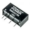 TRACOPOWER Měnič DC/DC TMA, výstup: 15V dc 1 kV dc, Vin 26.4V dc 67 mA, Vin 21.6V 1 W -40 °C 85 °C Průchozí otvor TRACOPOWER Měnič DC/DC TMA, výstup: 15V dc 1 kV dc, Vin 26.4V dc 67 mA, Vin 21.6V 1 W -40 °C 85 °C Průchozí otvor