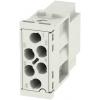 RockStar® Modu Plug HDC MHE 6 FC Weidmüller Množství: 1 ks Module
