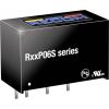 RECOM R24P06S DC/DC měnič napětí do DPS 167 mA 1 W Počet výstupů: 1 x Obsah 1 ks RECOM R24P06S DC/DC měnič napětí do DPS 167 mA 1 W Počet výstupů: 1 x Obsah 1 ks