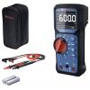 Bosch Professional GDM 600-15 digitální multimetr, ochrana proti tryskající vodě (IP65), CAT III 600 V Bosch Professional GDM 600-15 digitální multimetr, ochrana proti tryskající vodě (IP65), CAT III 600 V