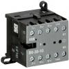 ABB B6-30-10-80 spínač 4 spínací kontakty, 1 spínací kontakt 220 V 8.5 A 1 ks ABB B6-30-10-80 spínač 4 spínací kontakty, 1 spínací kontakt 220 V 8.5 A 1 ks