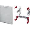 Rittal SV 9666.603 modul sběrnicové lišty 1 ks Rittal SV 9666.603 modul sběrnicové lišty 1 ks