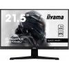 Iiyama G-Master Black Hawk G2245HSU-B2 herní monitor 54.6 cm (21.5 palec)1920 x 1080 Pixel, 16:9, 1 ms, IPS LCD Iiyama G-Master Black Hawk G2245HSU-B2 herní monitor 54.6 cm (21.5 palec)1920 x 1080 Pixel, 16:9, 1 ms, IPS LCD