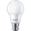 LED žárovky, svítivost: 470 lm, řada: CorePro, 4.9 W, objímka žárovky: B22, Žárovka, 240V ekvivalent 40 W, barevný tón: