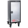 KS Tools 865.0020 servisní vozík ocelový plech Barva: černostříbrná KS Tools 865.0020 servisní vozík ocelový plech Barva: černostříbrná