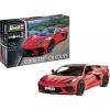 Revell 02168 S3/6 BR18 Souprava lokomotivy 1:87