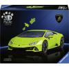 Ravensburger 3D Puzzle Iconics: Lamborghini Huracán EVO 12008037 Ravensburger 12008037, 108 Stück(e), Fahrzeuge, 8 Jahr(e) 1 ks Ravensburger 3D Puzzle Iconics: Lamborghini Huracán EVO 12008037 Ravensburger 12008037, 108 Stück(e), Fahrzeuge, 8 Jahr(e) 1 ks
