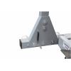 Holzmann Maschinen SHT310 nůžkový zdvižný stůl Max.nosnost 310 kg Holzmann Maschinen SHT310 nůžkový zdvižný stůl Max.nosnost 310 kg