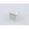 Molex vestavná zásuvková lišta (standardní) 4, rozteč 2.54 mm, 22022045, 1 ks Tray Molex vestavná zásuvková lišta (standardní) 4, rozteč 2.54 mm, 22022045, 1 ks Tray