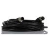 Kabel ovladače snímače, A: Vnitřní, A: Rovný 8, B: Přímý, B: Vnější, 30V 8, IP67, řada: RS PRO RS PRO 5 m Kabel ovladače snímače, A: Vnitřní, A: Rovný 8, B: Přímý, B: Vnější, 30V 8, IP67, řada: RS PRO RS PRO 5 m