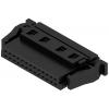 Weidmüller 2747550000 konektor pro ploché kabely Rastr (rozteč): 1.27 mm Počet pólů: 26 Počet řádků: 1 120 ks Weidmüller 2747550000 konektor pro ploché kabely Rastr (rozteč): 1.27 mm Počet pólů: 26 Počet řádků: 1 120 ks