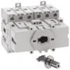 Allen Bradley Oddělovací (hlavní) vypínač, rozsah: 194E 6pólový Panel IP66 63A 22 kW