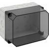 Spelsberg TK PC 2518-16-tm 13800801 univerzální pouzdro 254 x 180 x 165 plast šedá 1 ks Spelsberg TK PC 2518-16-tm 13800801 univerzální pouzdro 254 x 180 x 165 plast šedá 1 ks