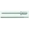 Mikrometr DW933, přesnost: ±0.0004 mm Interní, Obojí, max. měření: 304 mm Starrett, DKDCAL Mikrometr DW933, přesnost: ±0.0004 mm Interní, Obojí, max. měření: 304 mm Starrett, DKDCAL