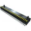Samtec Konektor PCB, řada: SIBF, Deska-deska, počet kontaktů: 25, počet řad: 1, rozteč: 1.27 mm, orientace těla: Pravý