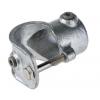 RS PRO Svorka T Propojovací komponent Type 3 48.3 mm RS PRO Svorka T Propojovací komponent Type 3 48.3 mm