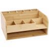 SpeaKa Professional SP-BDO-001 SP-11019156 organizér na stůl Počet přihrádek: 11 SpeaKa Professional SP-BDO-001 SP-11019156 organizér na stůl Počet přihrádek: 11