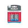 Baterie C (R14) alkalická REBEL Alkaline Power 2ks / blistr BAT0063B Baterie C (R14) alkalická REBEL Alkaline Power 2ks / blistr BAT0063B
