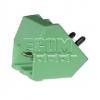 Vidlice 2EDGLC-5.08-02P-14, 320 V / 20 A, 45°, zelená Vidlice 2EDGLC-5.08-02P-14, 320 V / 20 A, 45°, zelená