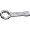 Gedore 6476670 306 90 otvírák na lahve s plochým klíčem Délka klíče (cm) (jen pro nadpis) 90 mm