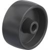 Blickle 4887 POA 65/10G plastové kolečko Ø kola: 65 mm nosnost (max.): 100 kg 1 ks Blickle 4887 POA 65/10G plastové kolečko Ø kola: 65 mm nosnost (max.): 100 kg 1 ks