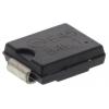 onsemi, standard: AEC-Q101 Dioda Schottkyho dioda 4 A 10 V, DO-214AB (SMC), počet kolíků: 2 kolíkový
