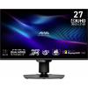 MSI MAG 274UPDFDE E16M herní monitor 68.6 cm (27 palec)3840 x 2160 Pixel, 16:9, 0.5 ms, IPS LCD