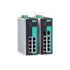 Ethernetový přepínač 8portový MOXA Neřízený ethernetový přepínač Ethernetový přepínač 8portový MOXA Neřízený ethernetový přepínač