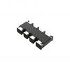 ROHM Semiconductor MNR04M0APJ220 rezistor 22 Ω 0402 1 ks ROHM Semiconductor MNR04M0APJ220 rezistor 22 Ω 0402 1 ks