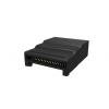 Amphenol Communications Solutions Zasouvací konektor I/O, řada: UE36 QSFP-DD, Konektor I/O Vnější, Pájecí, počet Amphenol Communications Solutions Zasouvací konektor I/O, řada: UE36 QSFP-DD, Konektor I/O Vnější, Pájecí, počet