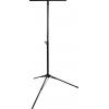 Ansmann Universalstativ UT180 stativ pro stavební reflektor Délka stativu (max.): 1800 mm 1600-0705 Ansmann Universalstativ UT180 stativ pro stavební reflektor Délka stativu (max.): 1800 mm 1600-0705