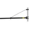 OR-300/1100 - Otočné závěsné rameno pro lanové navijáky 1100mm/300kg 750mm/600kg Ø48mm OR-300/1100 - Otočné závěsné rameno pro lanové navijáky 1100mm/300kg 750mm/600kg Ø48mm