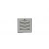 RS PRO Ventilátorový filtr 84 m³/h 24V dc DC IP54 92 mm 92 mm